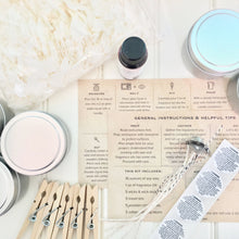 Make-Your-Own Candles Kit - Select Your Scent!
