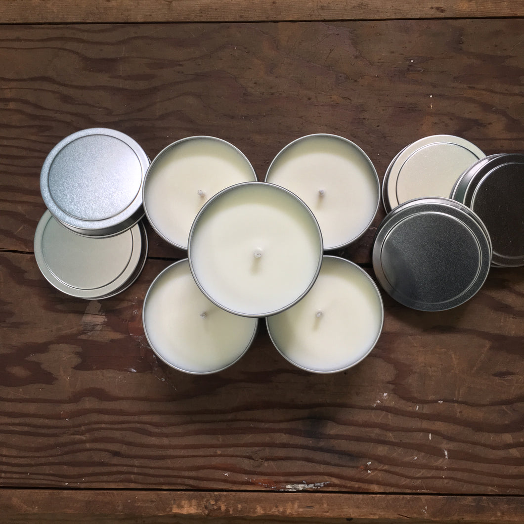 Make-Your-Own Candles Kit - Select Your Scent! – Aggie's